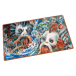 Lorwyn Eclipsed Syggs Command Playmat