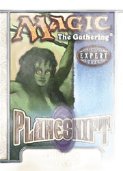 Planeshift: Domain Theme Deck