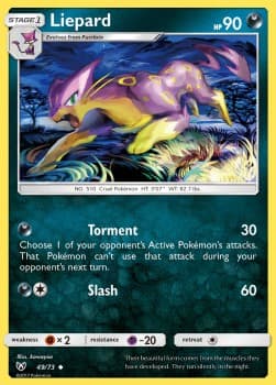 Liepard