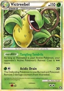 Victreebel