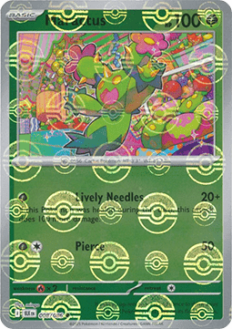 Maractus