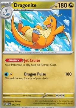 Dragonite