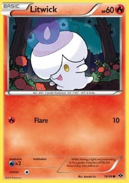 Litwick
