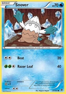 Snover