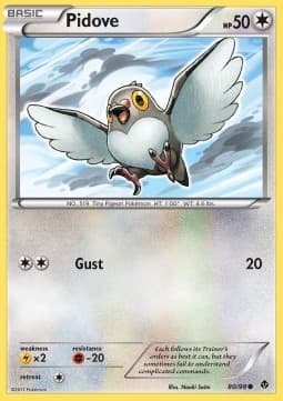 Pidove
