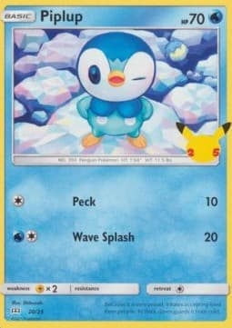 Piplup
