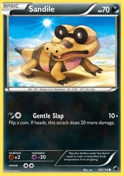 Sandile