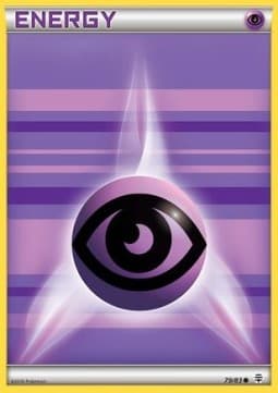 Psychic Energy