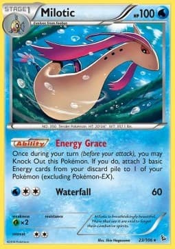 Milotic