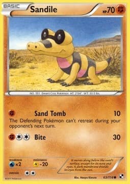 Sandile