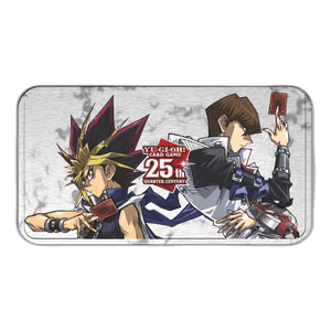 25th Anniversary Tin Dueling Mirrors