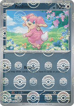 Audino