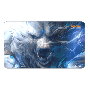 Volibear Relentless Storm Playmat