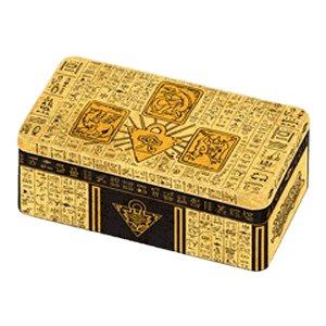 2022 Tin of the Pharaoh’s Gods