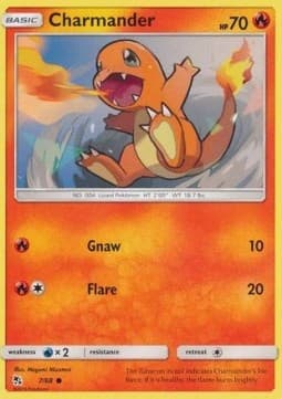 Charmander