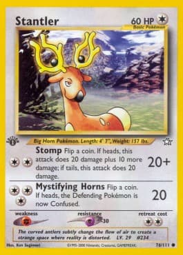 Stantler