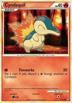 Cyndaquil
