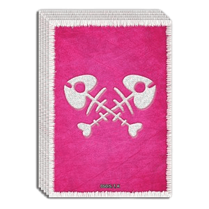 Gold Pride Sleeves