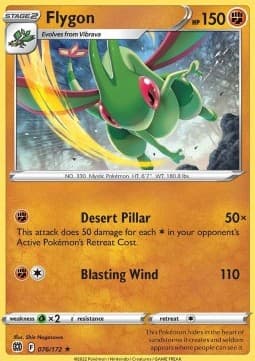Flygon