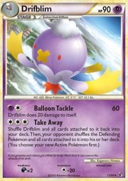 Drifblim