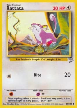 Rattata
