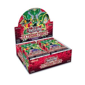 Extreme Force Booster Box
