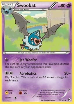 Swoobat