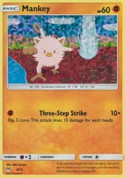 Mankey