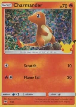 Charmander