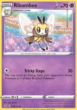 Ribombee