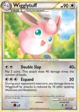 Wigglytuff