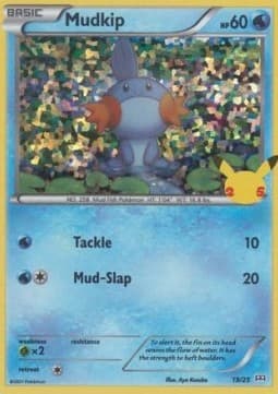 Mudkip