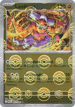 Landorus