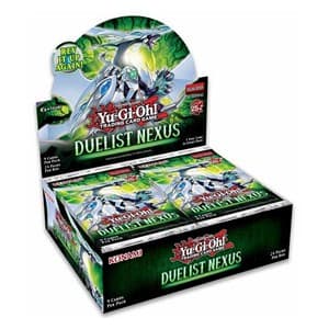 Duelist Nexus Booster Box  - Englisch