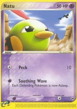 Natu