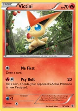 Victini