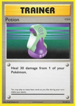 Potion