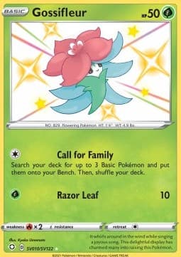 Gossifleur