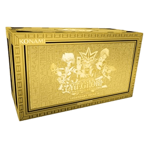 Legendary Decks II Box Set - Englisch
