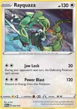 Rayquaza