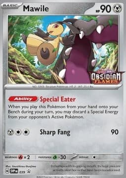 Mawile