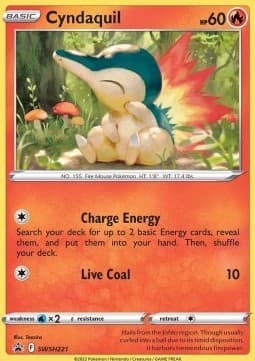 Cyndaquil