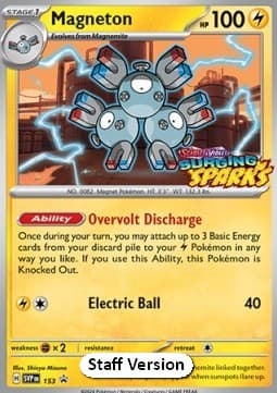 Magneton