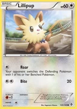 Lillipup