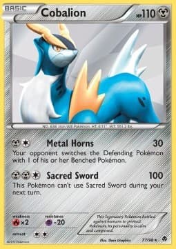 Cobalion