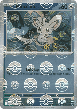 Minccino