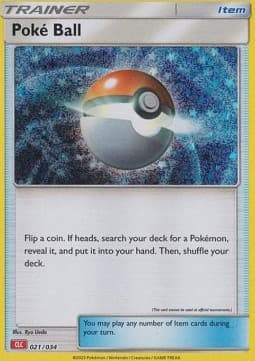 Poke Ball
