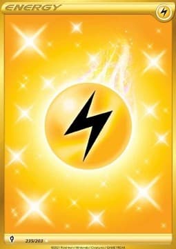 Lightning Energy
