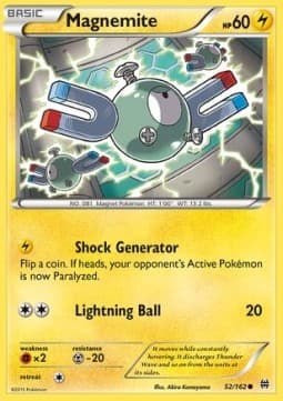 Magnemite