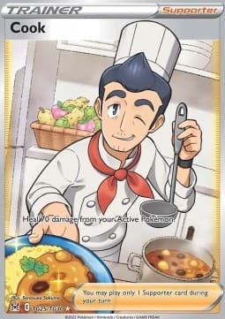 Cook